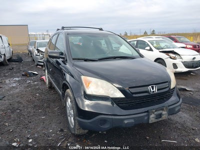 HONDA CR-V 2007
