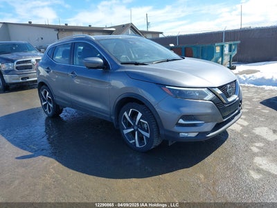 NISSAN QASHQAI 2023