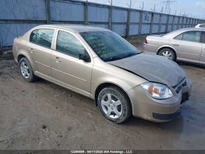 CHEVROLET COBALT 2007