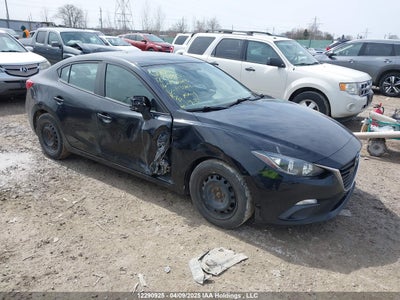 MAZDA Z 2014