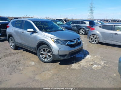 HONDA CR-V 2019