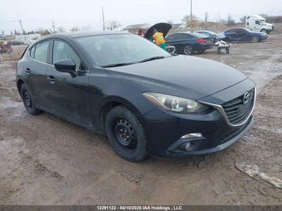 MAZDA Z 2014