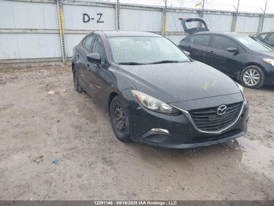 MAZDA Z 2014