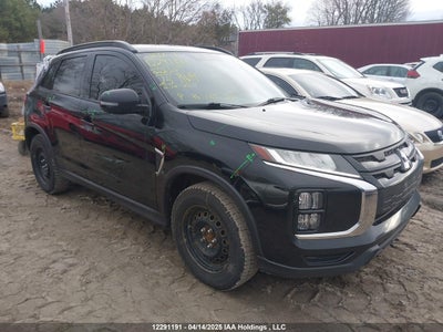 MITSUBISHI RVR 2023