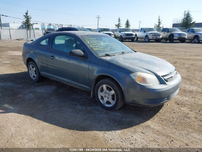 CHEVROLET COBALT 2005