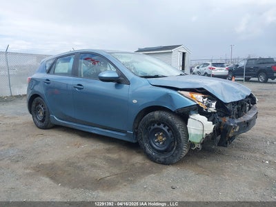 MAZDA Z 2010