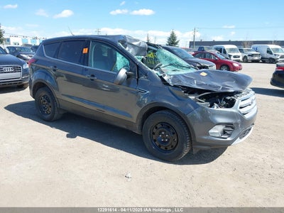 FORD ESCAPE 2019