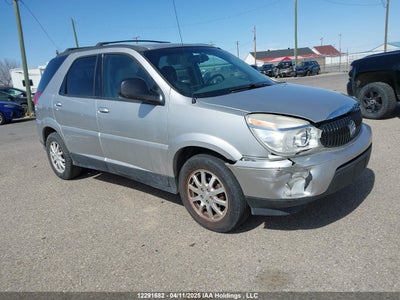 BUICK RENDEZVOUS 2006