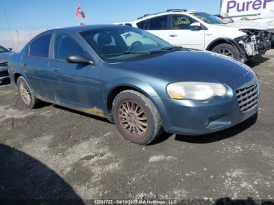 CHRYSLER SEBRING 2006