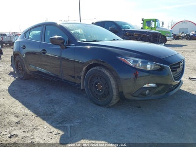 MAZDA Z 2015