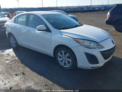 MAZDA Z 2011