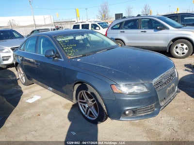 AUDI TT 2009