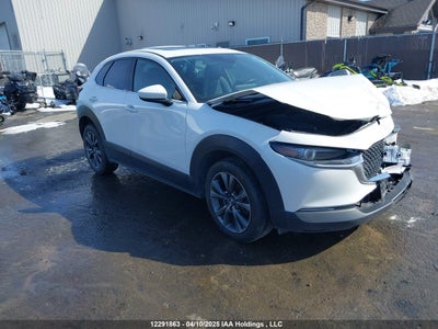 MAZDA CX-30 2020