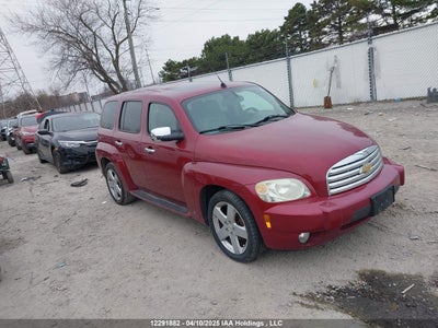 CHEVROLET HHR 2006