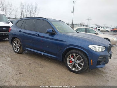 BMW XD 2021