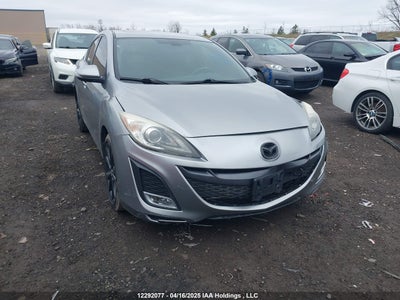 MAZDA Z 2010