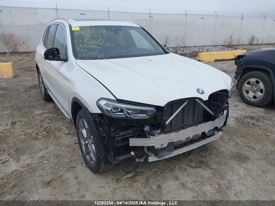BMW XD 2024