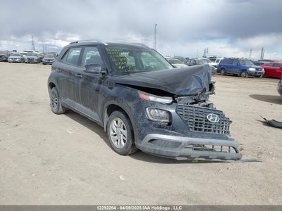 HYUNDAI VENUE 2021