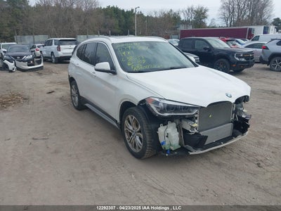 BMW XD 2019
