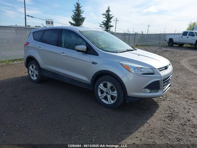 FORD ESCAPE 2013