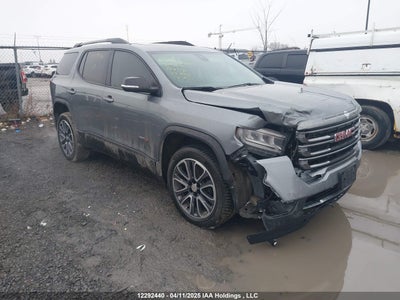 GMC ACADIA 2020