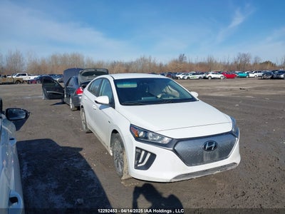 HYUNDAI IONIQ 2020