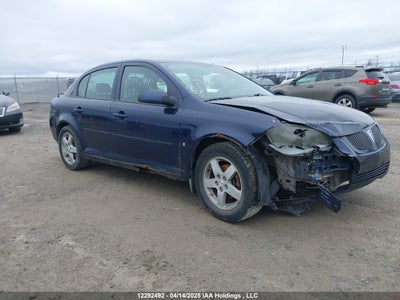 PONTIAC IA 2009