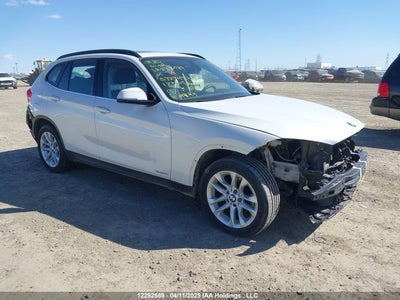 BMW XD 2015