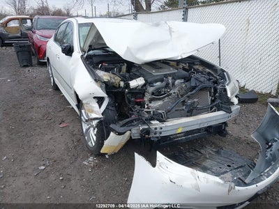 INFINITI M35 2010