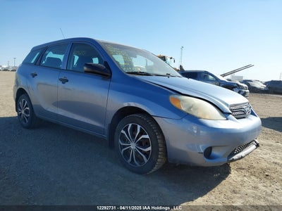 TOYOTA MATRIX 2005