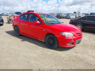 MAZDA Z 2007