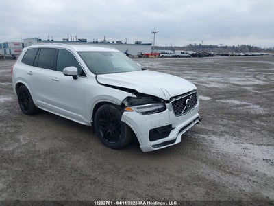 VOLVO XC90 2017