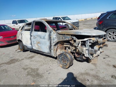 MITSUBISHI RVR 2023