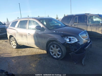 BUICK ENCLAVE 2009