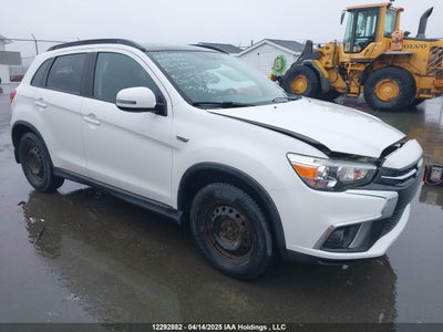 MITSUBISHI RVR 2019