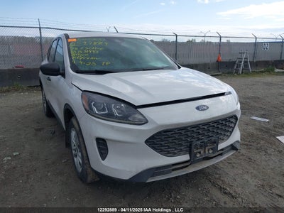 FORD ESCAPE 2020
