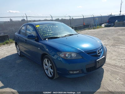 MAZDA Z 2007