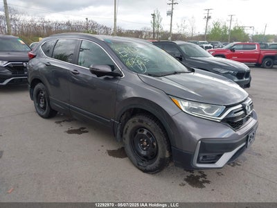 HONDA CR-V 2020
