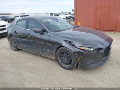 MAZDA Z 2019