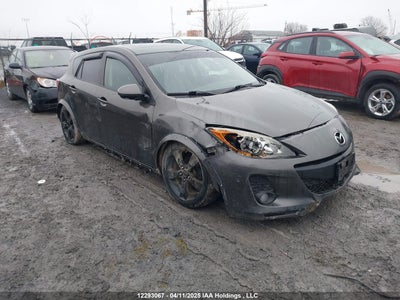 MAZDA Z 2012