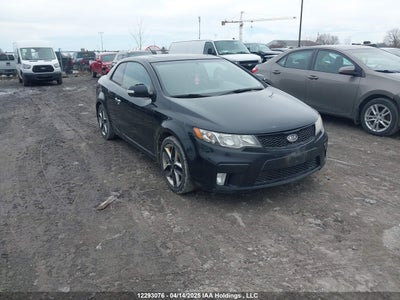 KIA FORTE 2010