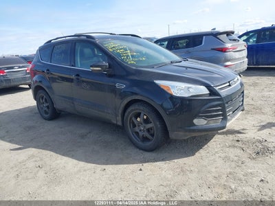 FORD ESCAPE 2013
