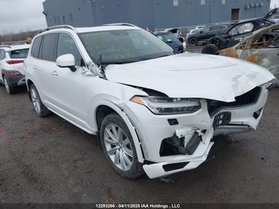 VOLVO XC90 2017