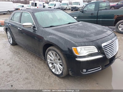 CHRYSLER 300 2011