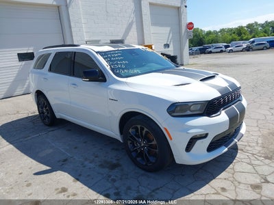 DODGE DURANGO 2023