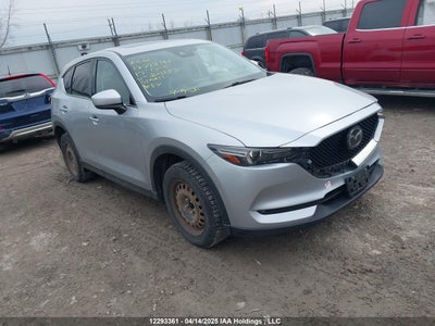 MAZDA GT 2017