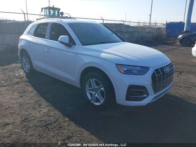 AUDI Q5 2021