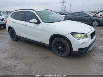 BMW XD 2013