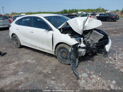 KIA FORTE5 2022