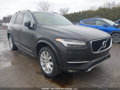 VOLVO XC90 2016